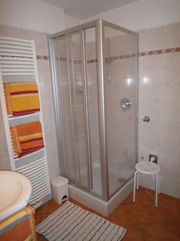 Tschannerhof Bressanone Quarto foto
