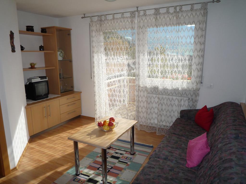 Tschannerhof Bressanone Quarto foto
